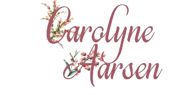 A Place In Her Heart Holmes Crossing Book 6 Carolyne Aarsen
