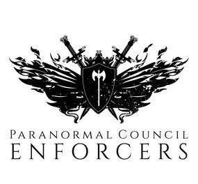 Garic Paranormal Council Enforcers Book Four Taylor Rylan