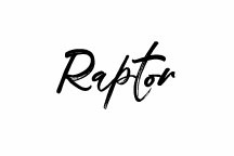 Taming Raptor Kristine Allen