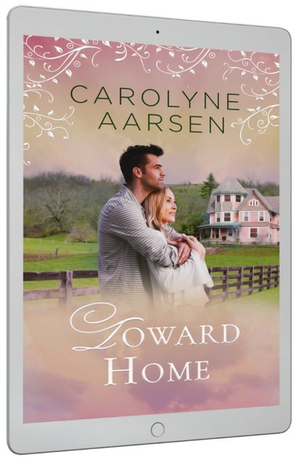Western Vows A Sweet Christian Western Romance Carolyne Aarsen
