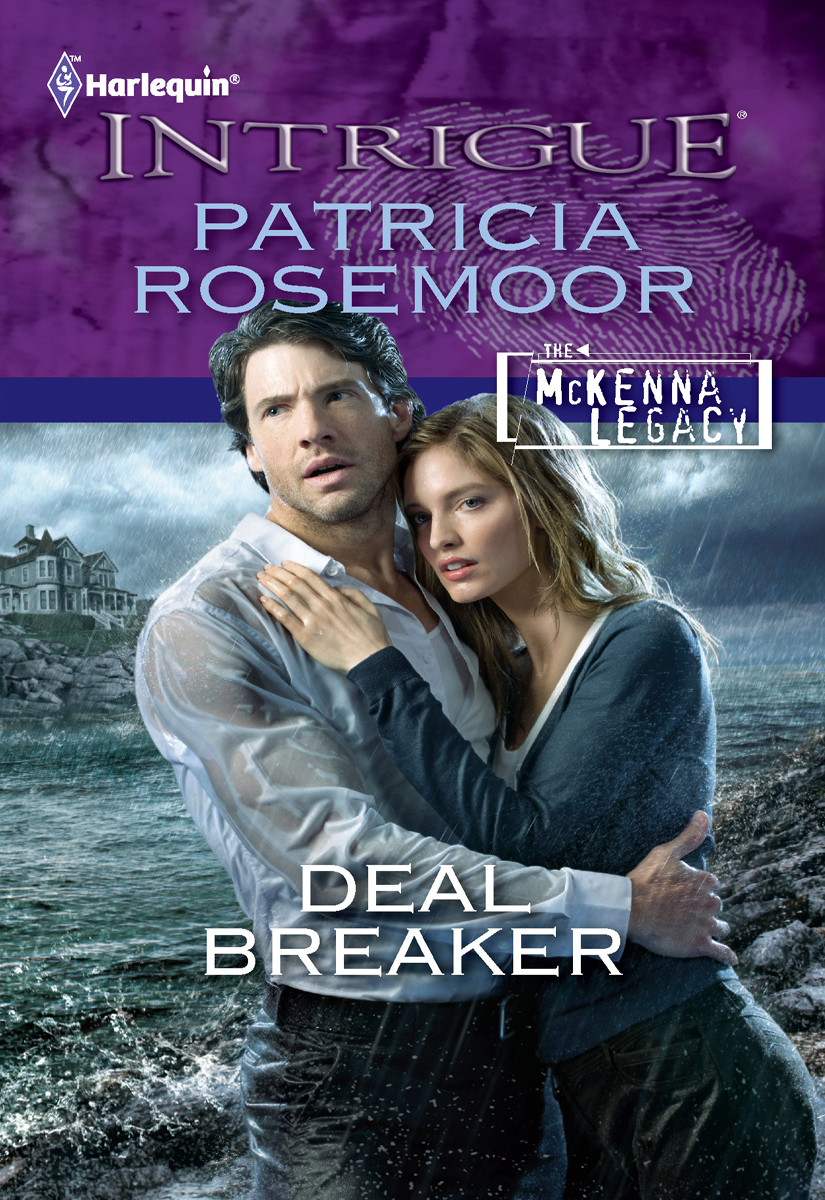Deal Breaker Patricia Rosemoor