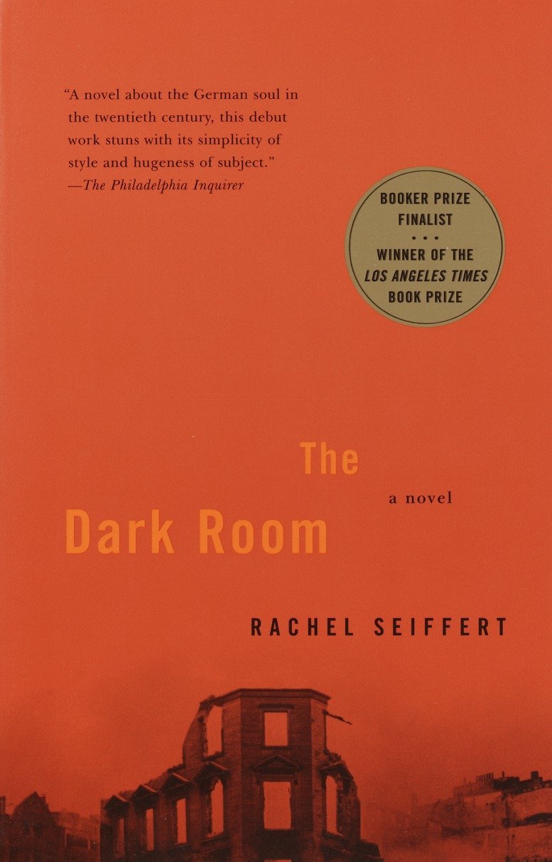 The Dark Room Rachel Seiffert