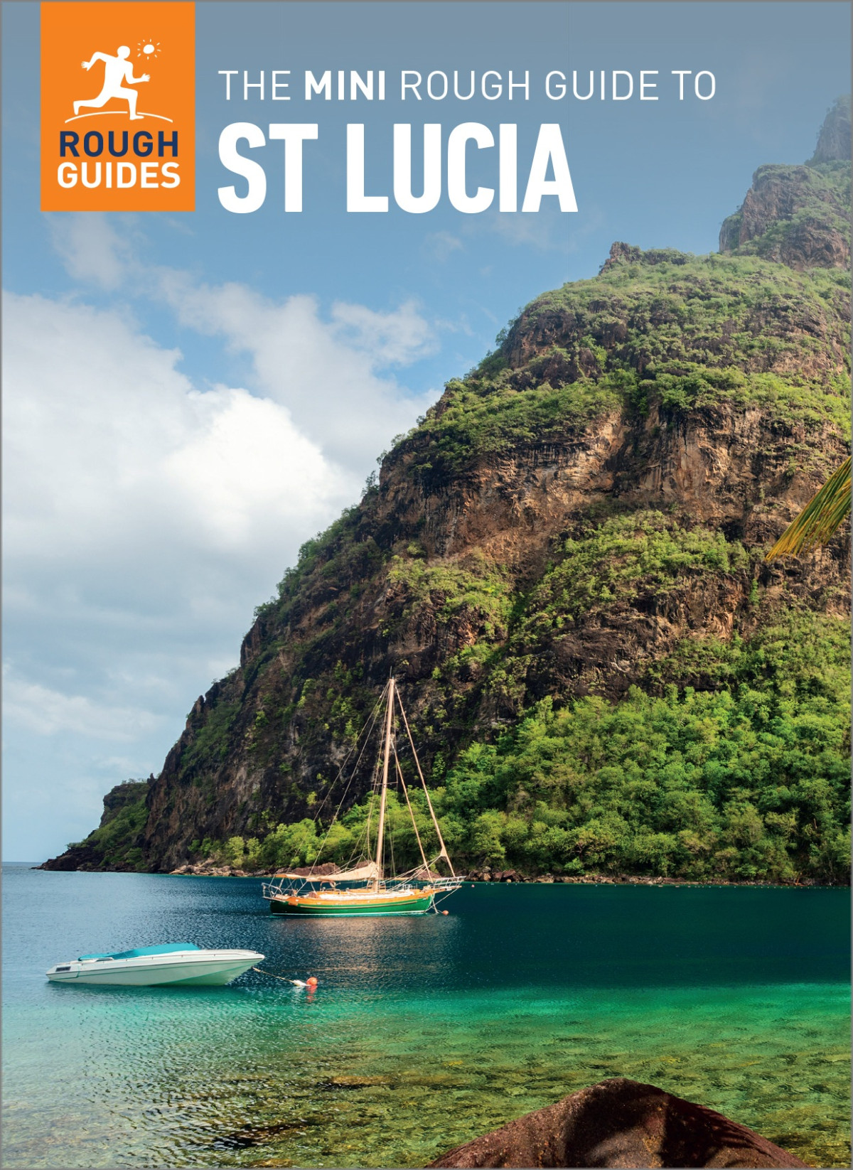 The Mini Rough Guide To St Lucia Rough Guides