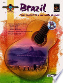 Guitar Atlas Brazil Your Passport To A New World Of Music Billy Newman