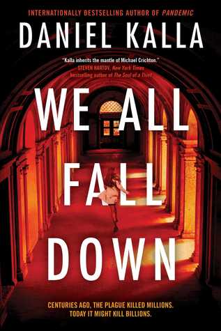 We All Fall Down Daniel Kalla
