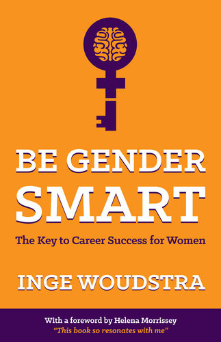 Be Gender Smart Inge Woudstra