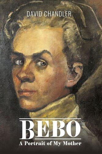 Bebo David Chandler