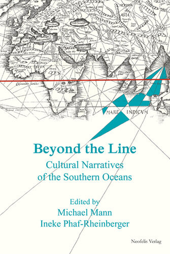 Beyond The Line Georg Berkemer Derek L Elliot Ute Fendler Margret Frenz