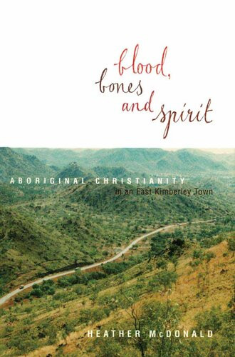 Blood Bones And Spirit Heather Mcdonald