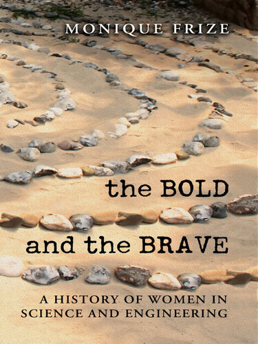 The Bold And The Brave Monique Frize