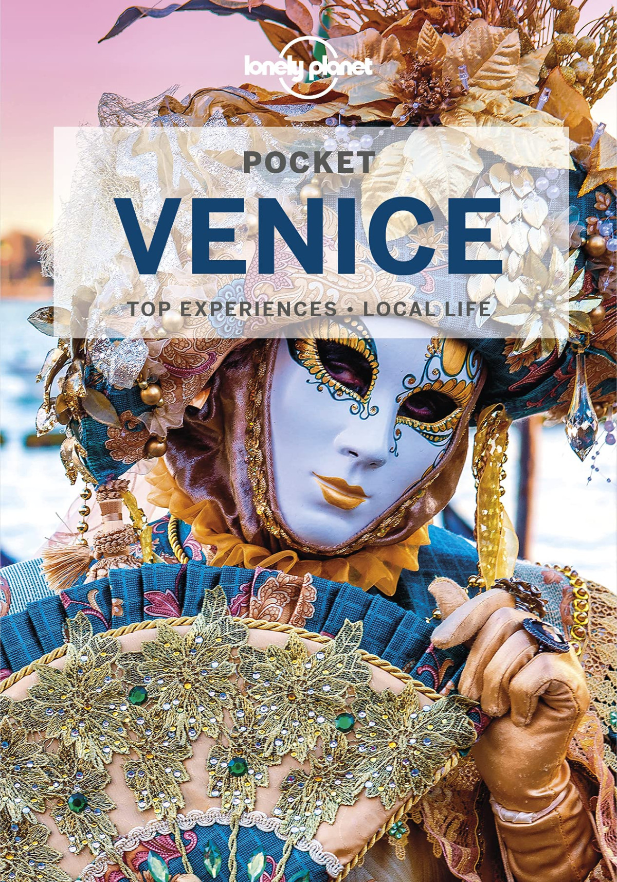 Pocket Venice 5th Edition Paula Hardy Peter Dragicevich