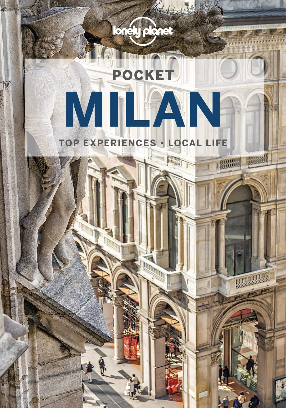 Pocket Milan 5th Edition Paula Hardy