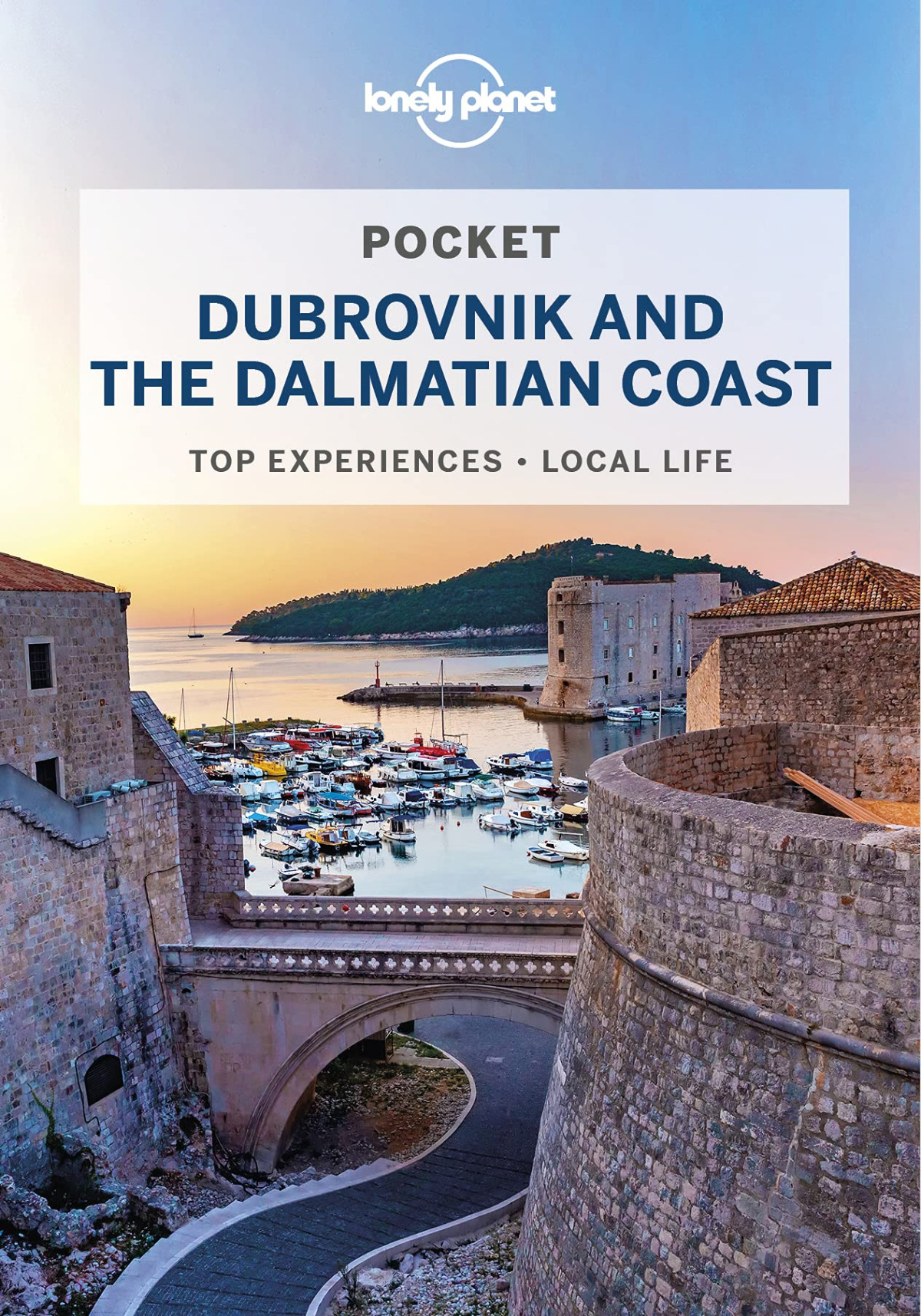 Pocket Dubrovnik The Dalmatian Coast 2nd Edition Peter Dragicevich