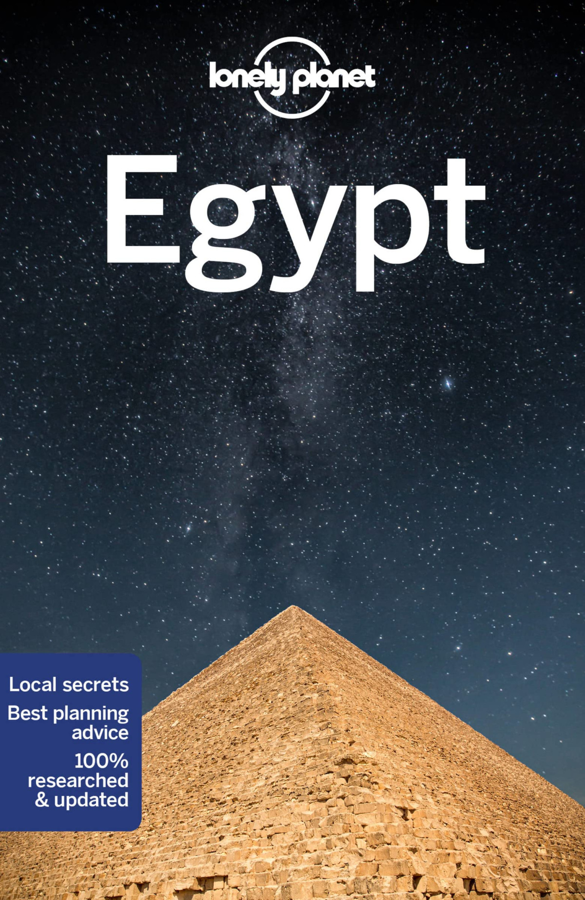 Egypt 14th Edition Jessica Lee Anthony Sattin