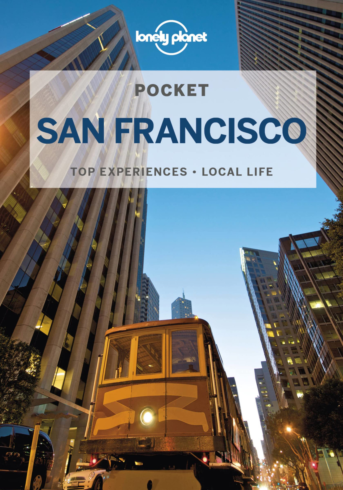 Pocket San Francisco 8th Edition Ashley Harrell Alison Bing