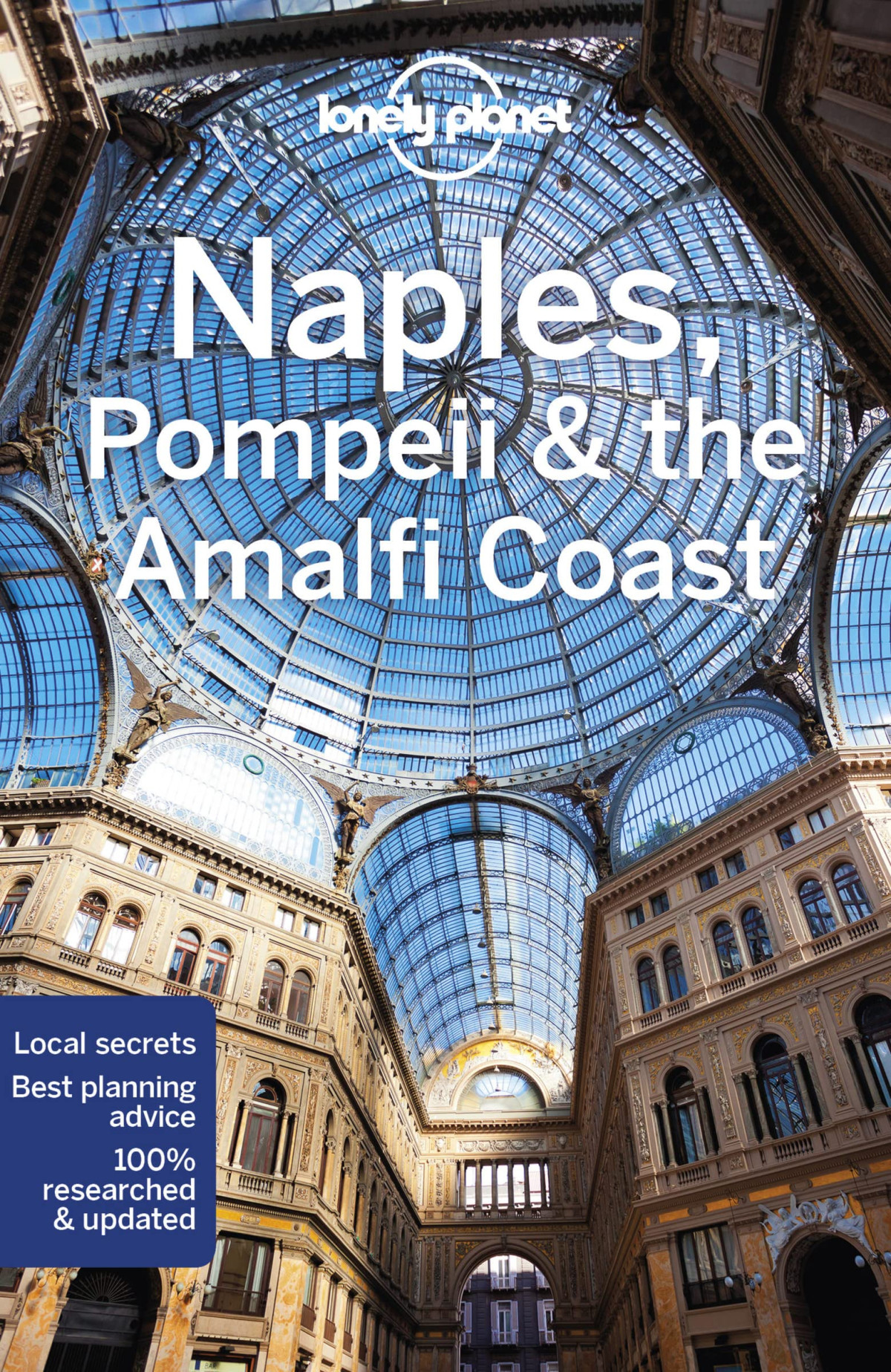 Naples Pompeii The Amalfi Coast 7th Edition Cristian Bonetto