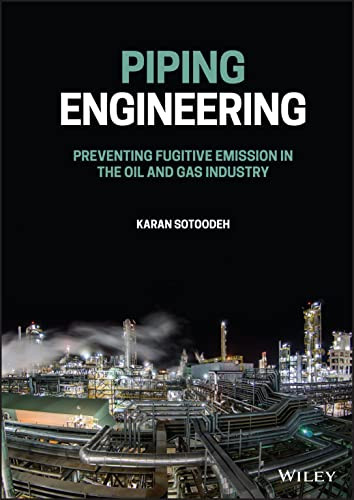Piping Engineering Karan Sotoodeh