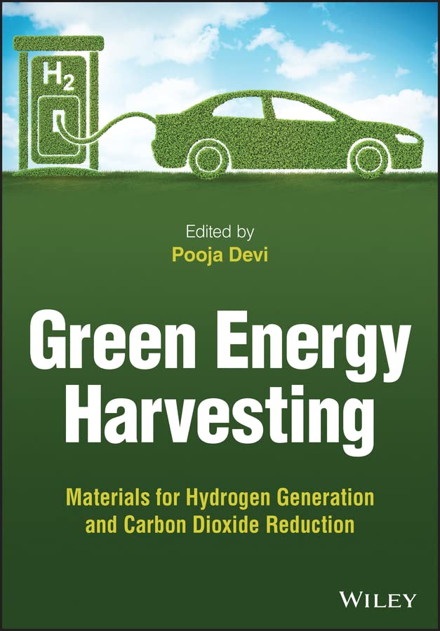 Green Energy Harvesting Pooja Devi