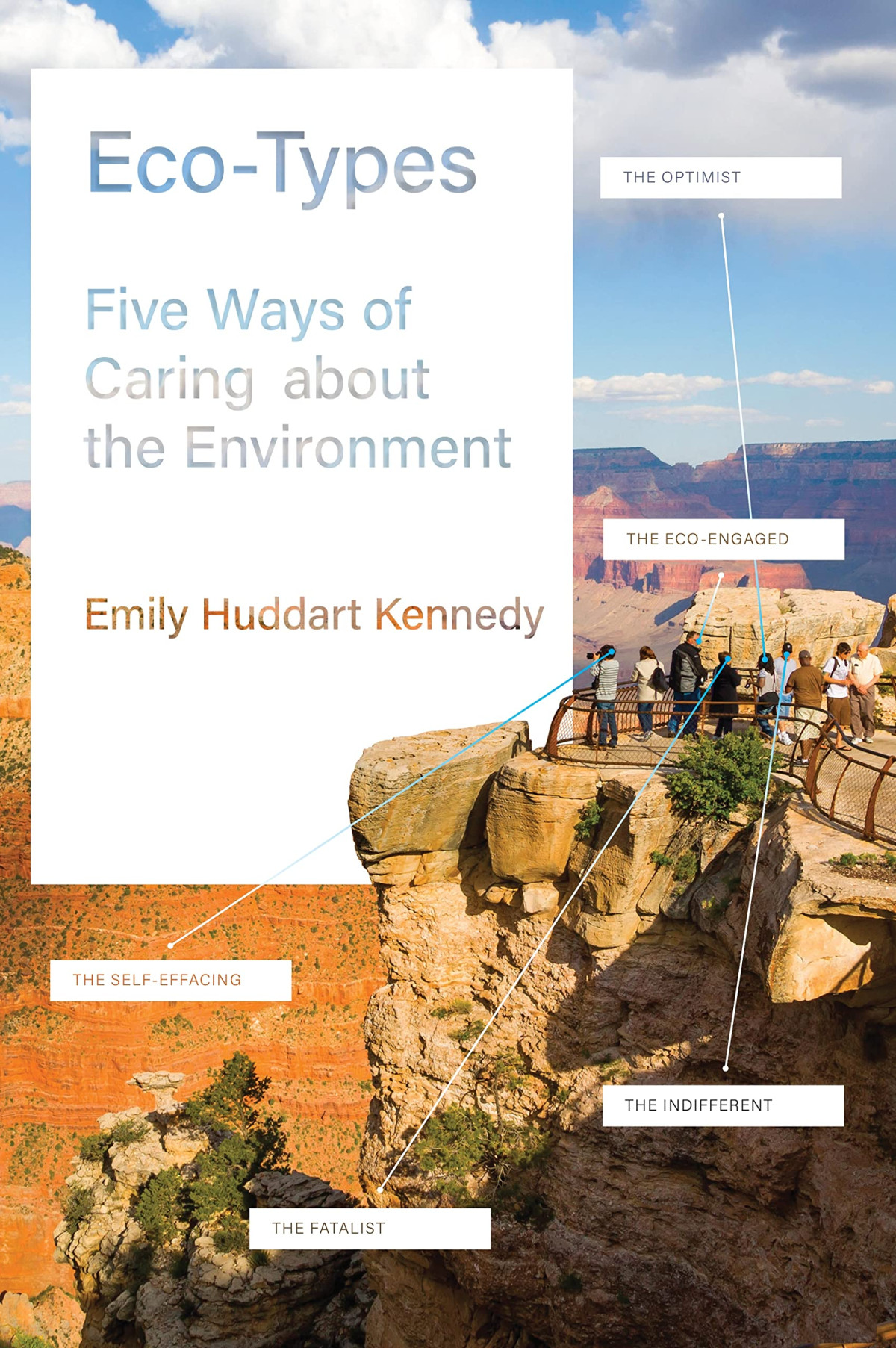 Ecotypes Five Ways Of Caring About The Environment Emily Huddart Kennedy