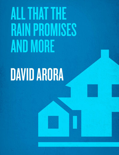 All That The Rain Promises And More A Guide To Fungi David Arora