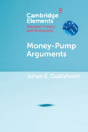 Moneypump Arguments Johan E Gustafsson