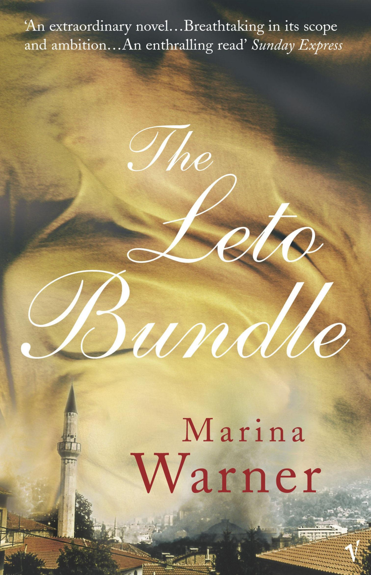The Leto Bundle Marina Warner