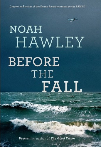 Before The Fall Noah Hawley