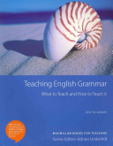 Teaching English Grammar Jim Scrivener