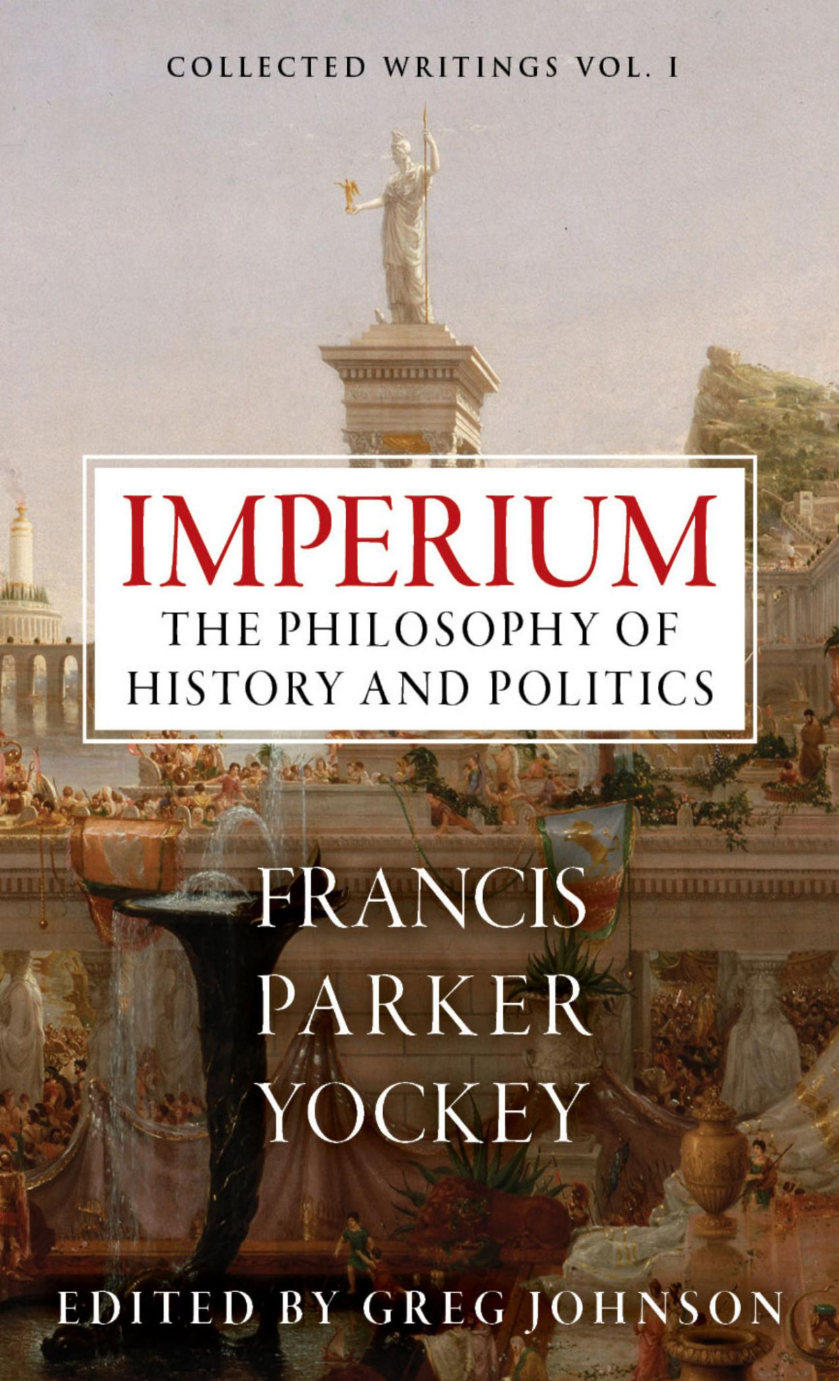 Imperium Ulick Varange