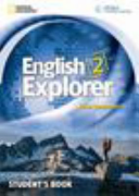 English Explorer 2 Wb Jane Bailey Helen Stephenson