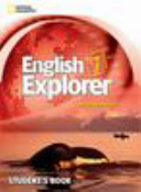 English Explorer 1 Students Book Helen Stephenson