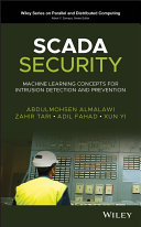 Scada Security Abdulmohsen Almalawi Zahir Tari Adil Fahad Xun Yi