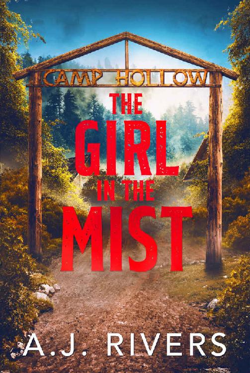 The Girl In The Mist Emma Griffin Fbi Mystery Retro Limited Series Book 1 Aj Rivers