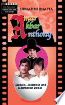 Amar Akbar Anthony Sidharth Bhatia