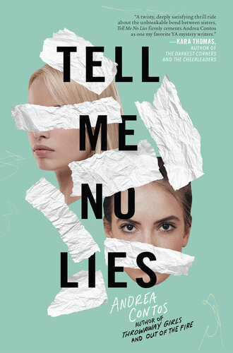 Tell Me No Lies Andrea Contos