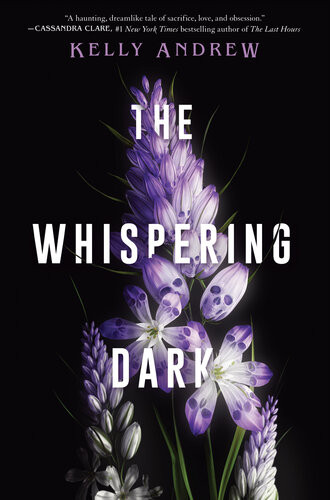 The Whispering Dark Kelly Andrew