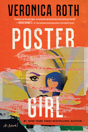 Poster Girl Veronica Roth
