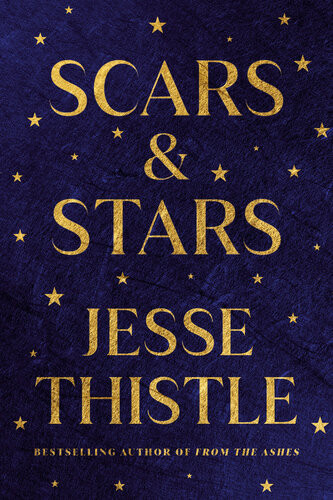 Scars And Stars Jesse Thistle