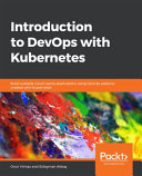 Introduction To Devops With Kubernetes Onur Ylmaz Sleyman Akba