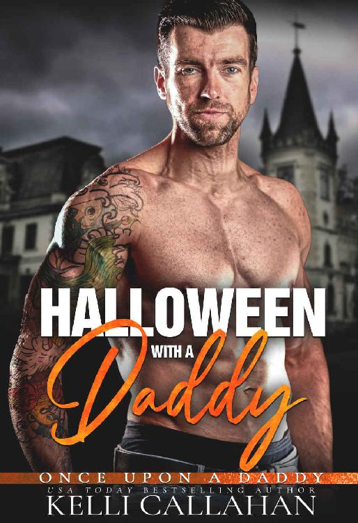 Halloween With A Daddy Kelli Callahan
