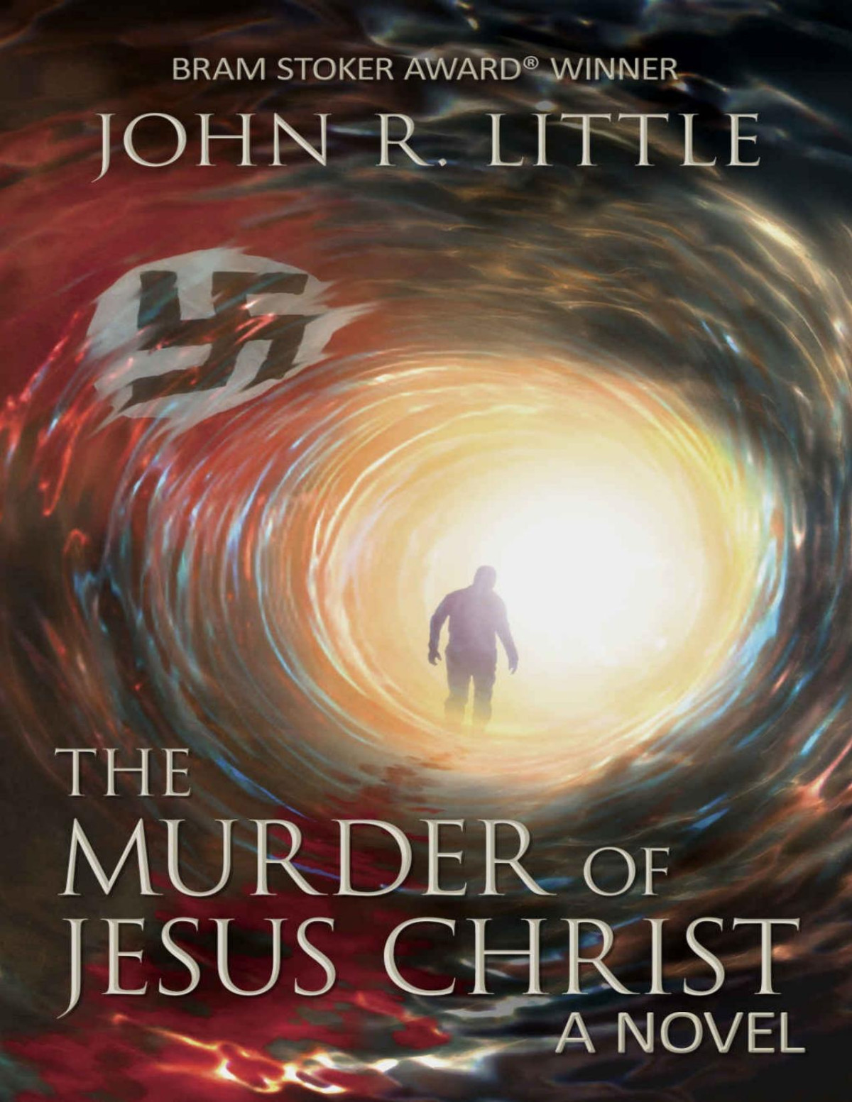 The Murder Of Jesus Christ Tomislav Tikulin