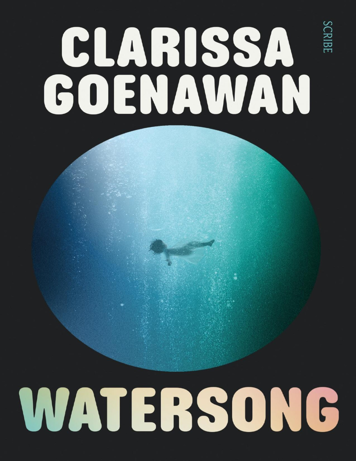 Watersong Clarissa Goenawan