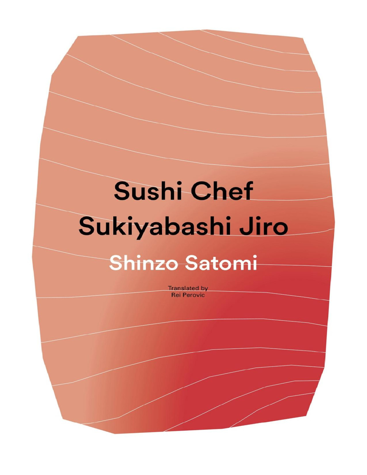 Sushi Chef Sukiyabashi Jiro Shinzo Satomi