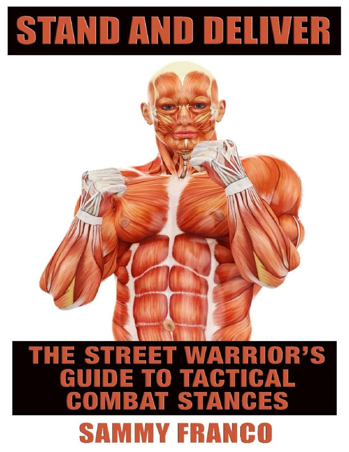 Stand And Deliver A Street Warriors Guide To Tactical Combat Stances Sammy Franco