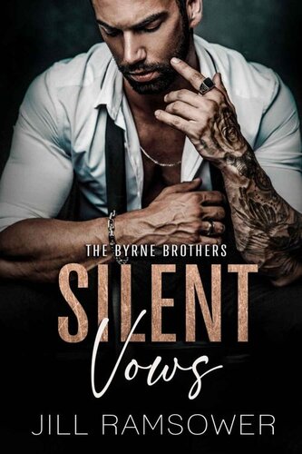 Silent Vows Jill Ramsower