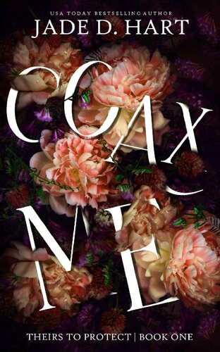 Coax Me Jade D Hart