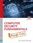 Computer Security Fundamentals Fifth Edition 5th Edition Chuck Easttom