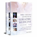 Pathys Principles And Practice Of Geriatric Medicine 6th Edition Alan J Sinclair