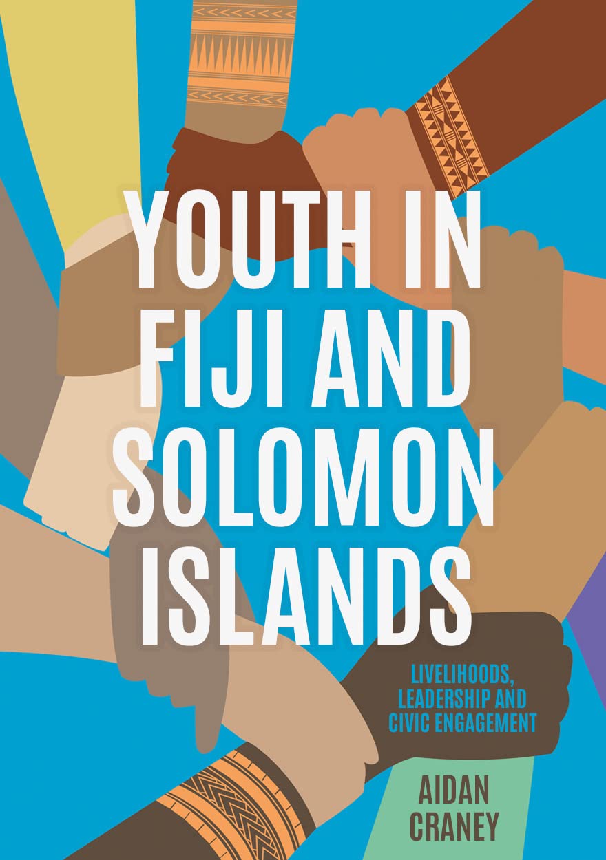 Youth In Fiji And Solomon Islands Aidan Craney
