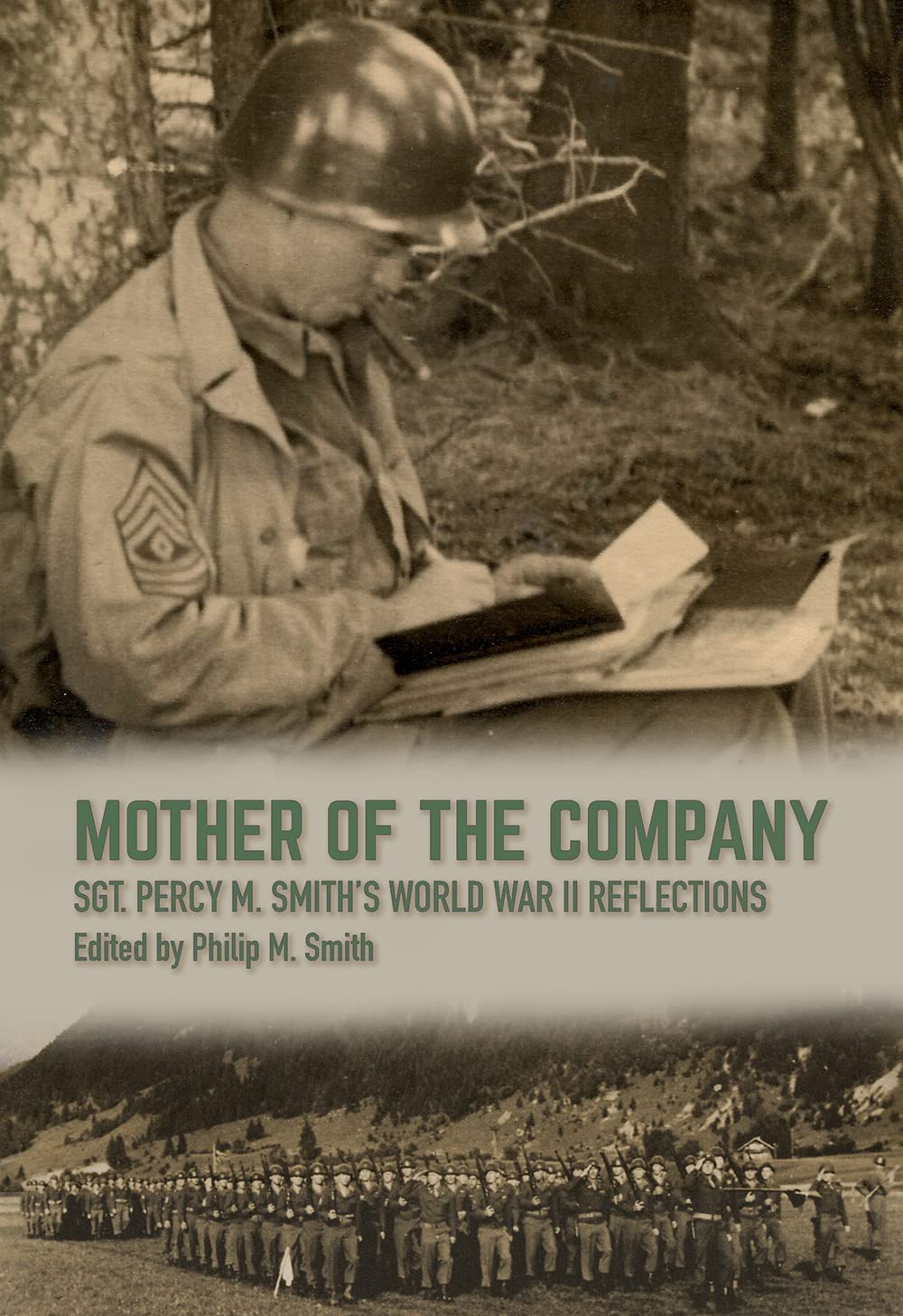 Mother Of The Company Philip M Smith